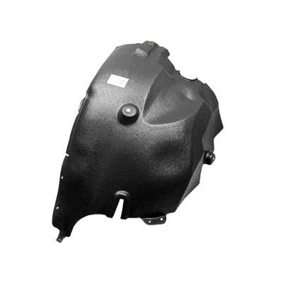 CH1248145 Body Panel Fender Liner Driver Side